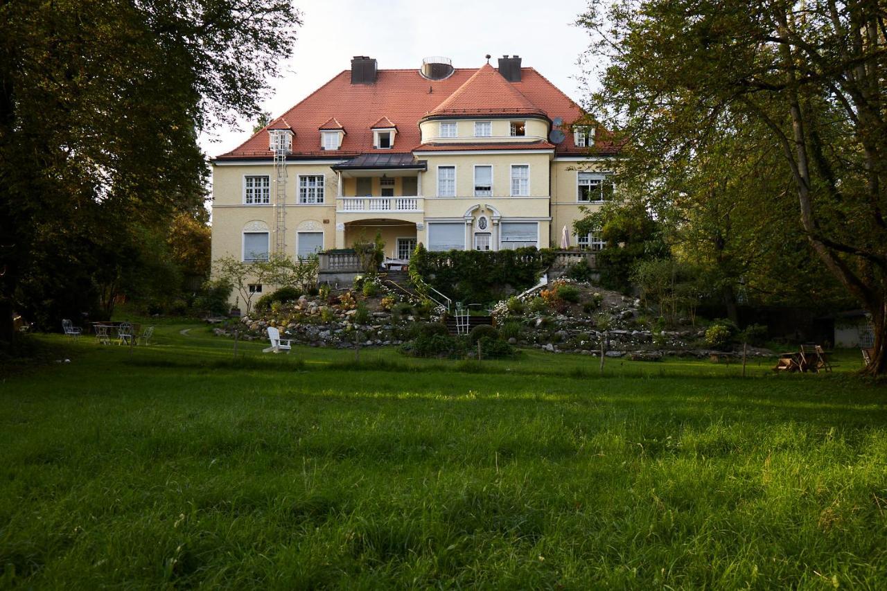 Schloss Moerlbach Exterior foto